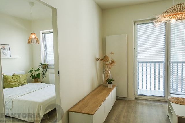 Mieszkanie 2-pokojowe Szczecin Centrum, ul. Gabriela Narutowicza. Zdjęcie 28