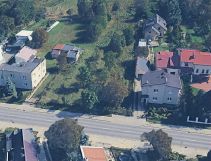 Działka budowlana Radom Jeżowa Wola, ul. Starokrakowska. Zdjęcie 3