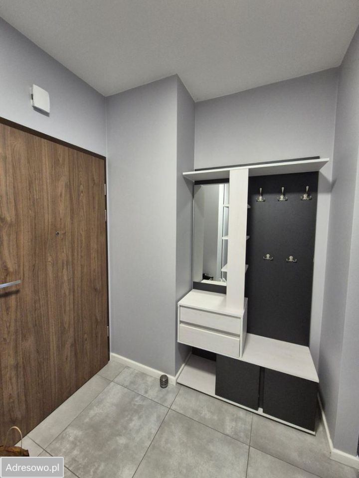 Mieszkanie 2-pokojowe Ząbki, ul. Christiana Andersena. Zdjęcie 3