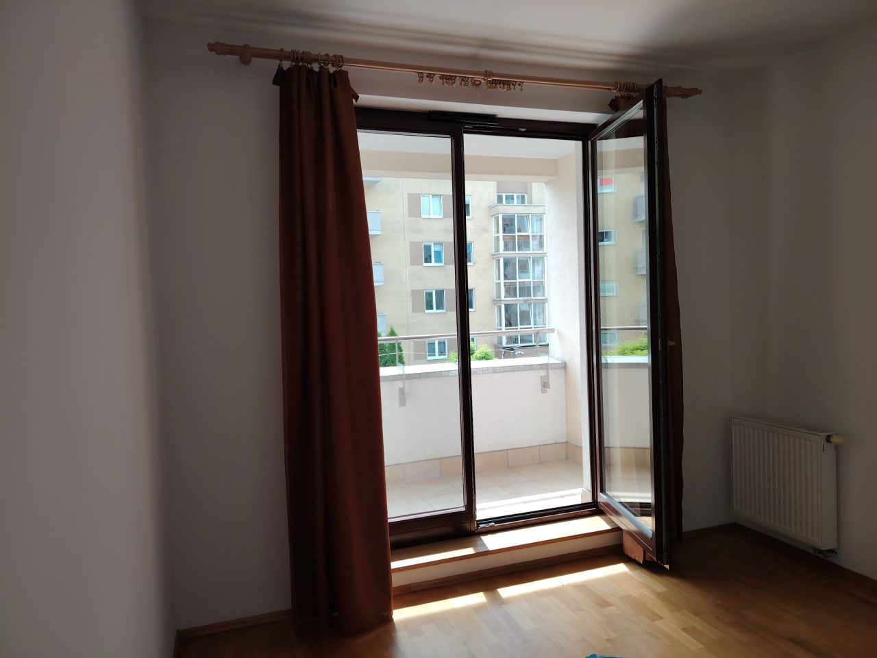 Mieszkanie 2-pokojowe Legionowo Centrum, ul. Juliusza Słowackiego. Zdjęcie 26