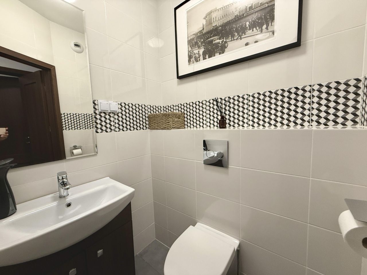 Mieszkanie 2-pokojowe Warszawa Praga-Południe, ul. Przeworska. Zdjęcie 11