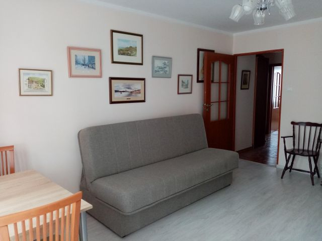 Mieszkanie 2-pokojowe Kraków Podgórze, ul. Spółdzielców. Zdjęcie 1