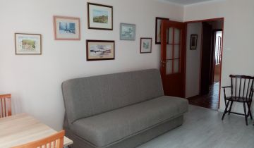 Mieszkanie 2-pokojowe Kraków Podgórze, ul. Spółdzielców