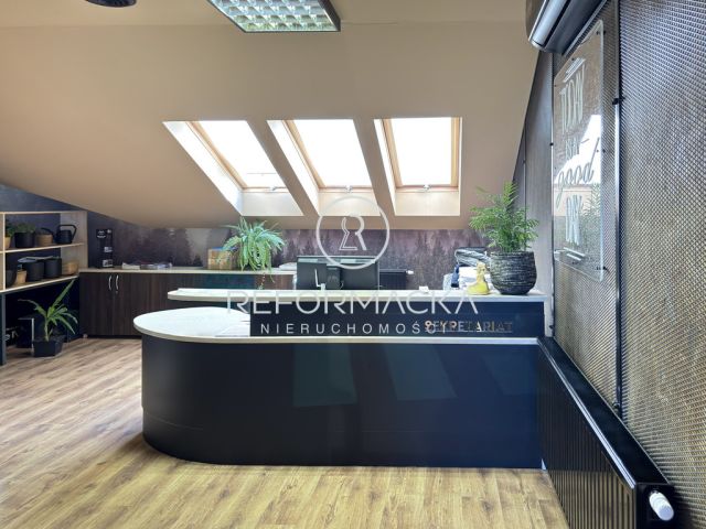 Biuro Rzeszów Drabinianka, ul. Eugeniusza Kwiatkowskiego. Zdjęcie 7