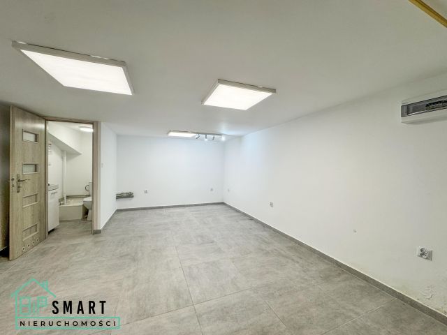 Lokal Stalowa Wola, ul. gen. Leopolda Okulickiego. Zdjęcie 3