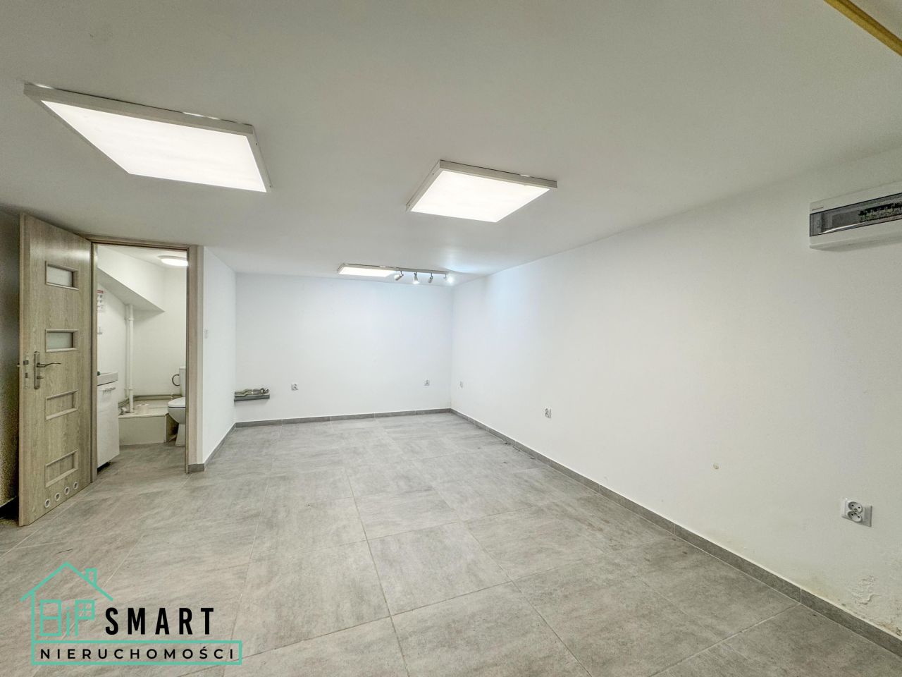 Lokal Stalowa Wola, ul. gen. Leopolda Okulickiego. Zdjęcie 3