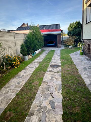 dom wolnostojący, 5 pokoi Nowa Sól Stare Żabno, ul. Targowa. Zdjęcie 6