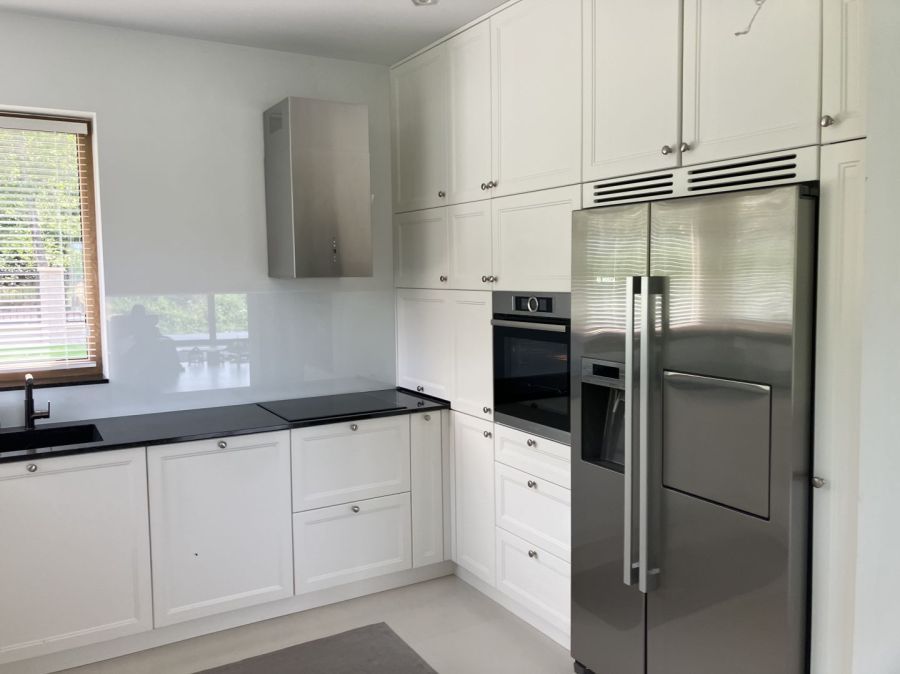 dom wolnostojący, 6 pokoi Sulmin, ul. Bursztynowa. Zdjęcie 7