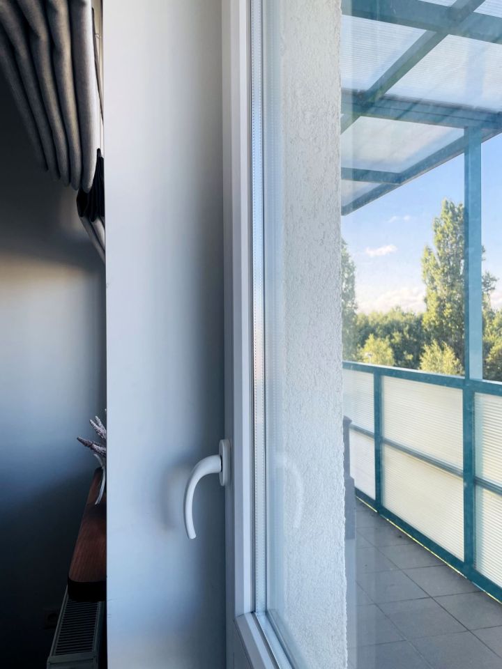 Mieszkanie 4-pokojowe Szczecin Bukowe, ul. Romantyczna. Zdjęcie 15