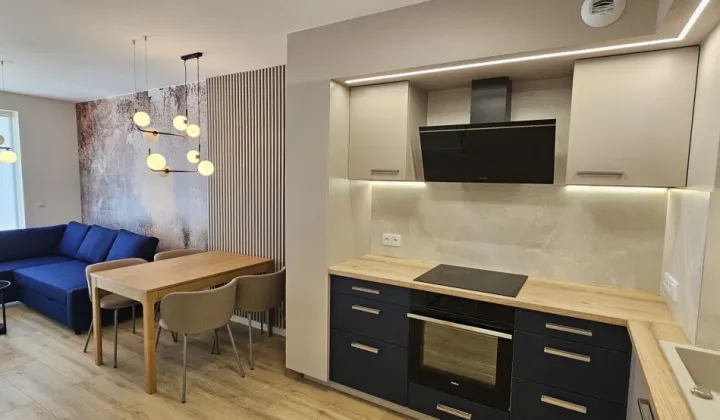 Mieszkanie 2-pokojowe Wrocław Psie Pole, ul. Cynamonowa