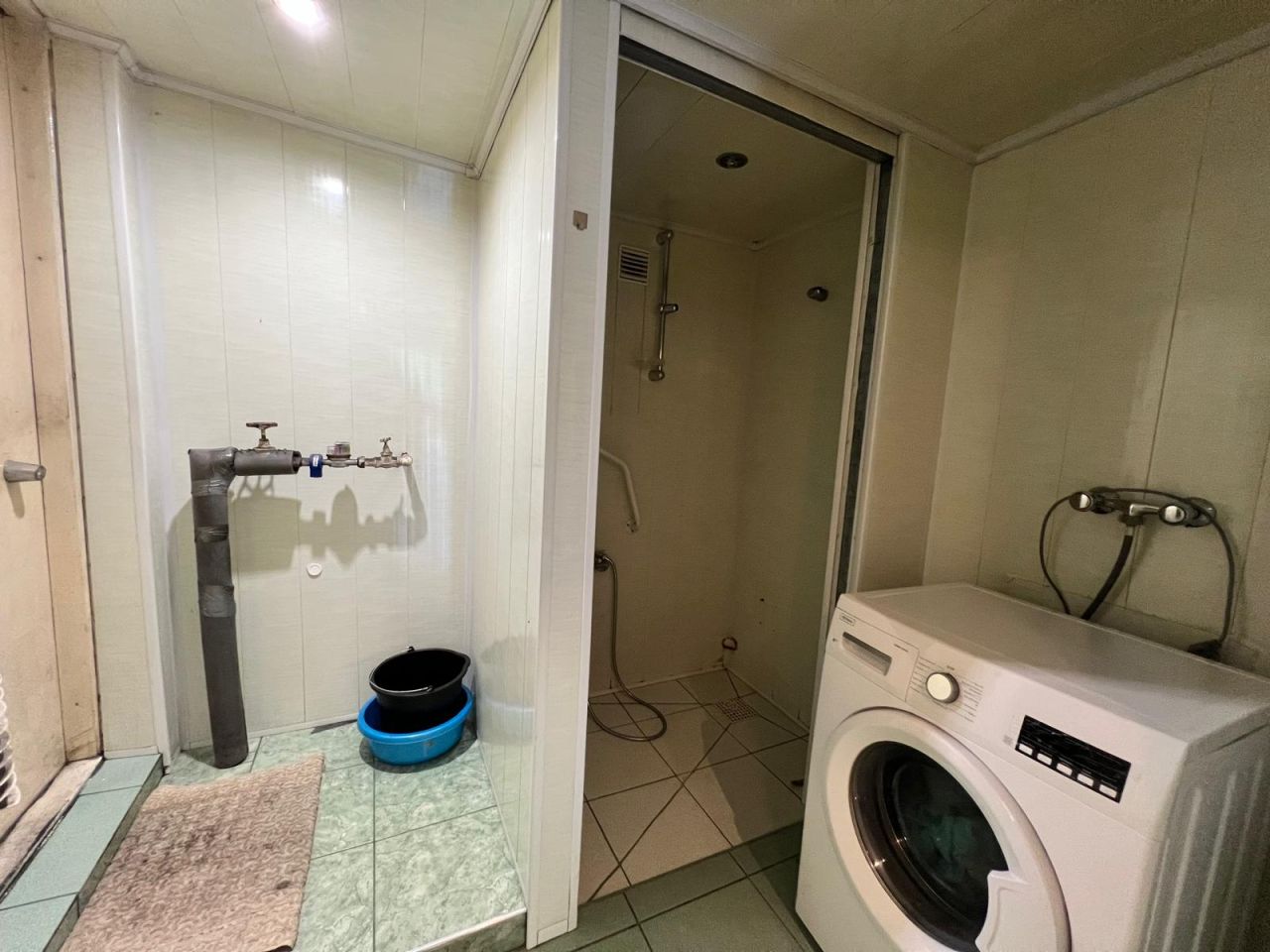 dom wolnostojący, 3 pokoje Popów. Zdjęcie 19