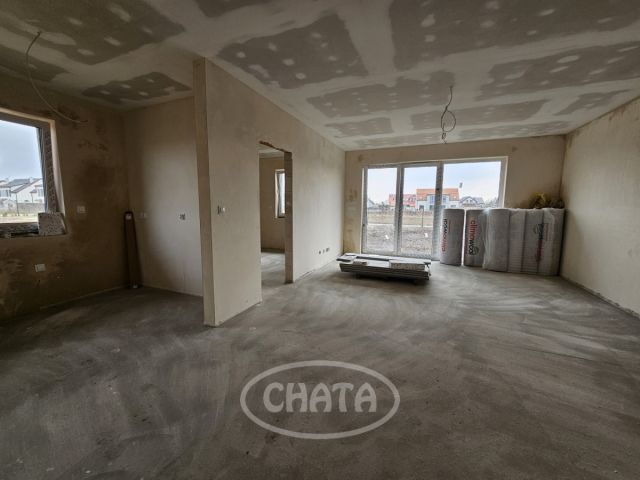 bliźniak, 4 pokoje Nadolice Małe. Zdjęcie 5