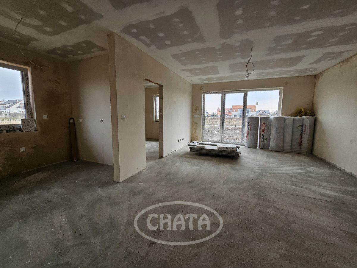 bliźniak, 4 pokoje Nadolice Małe. Zdjęcie 5