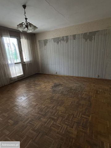 Mieszkanie 3-pokojowe Wrocław Krzyki, ul. Orzechowa. Zdjęcie 1