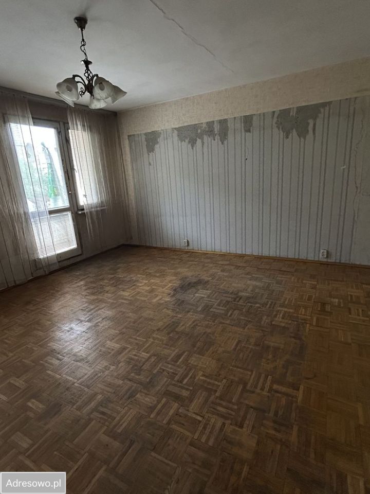 Mieszkanie 3-pokojowe Wrocław Krzyki, ul. Orzechowa