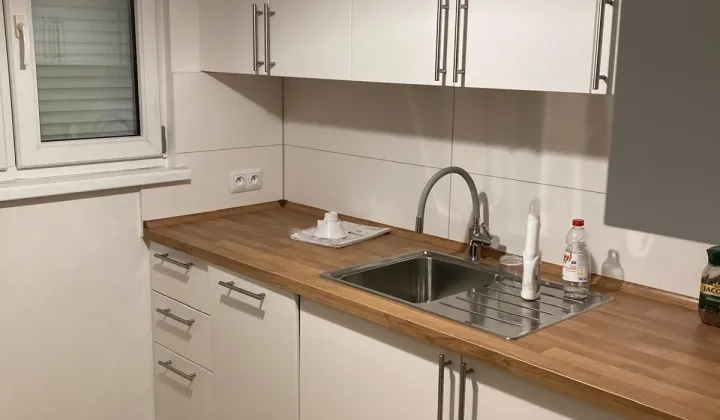 Mieszkanie 3-pokojowe Krotoszyn