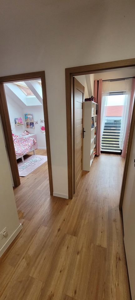 dom szeregowy, 4 pokoje Oława Górnik, ul. Nowy Górnik. Zdjęcie 13