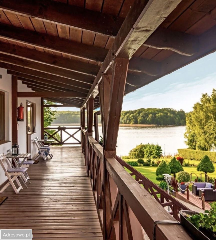 Hotel/pensjonat Szałkowo. Zdjęcie 8