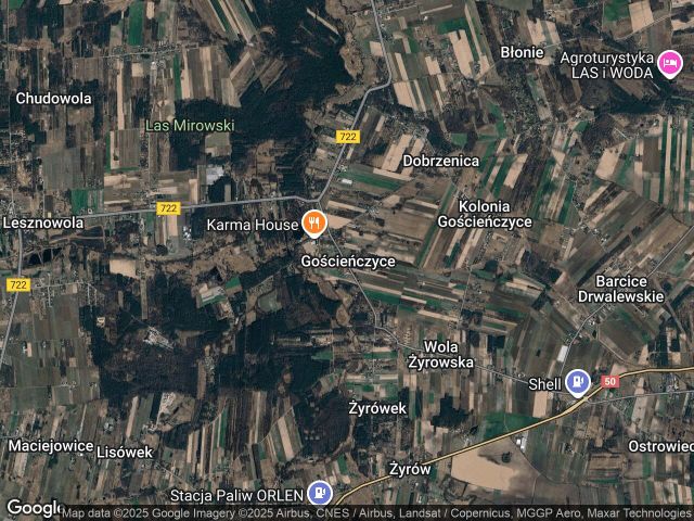 Działka inna Gościeńczyce. Zdjęcie 1