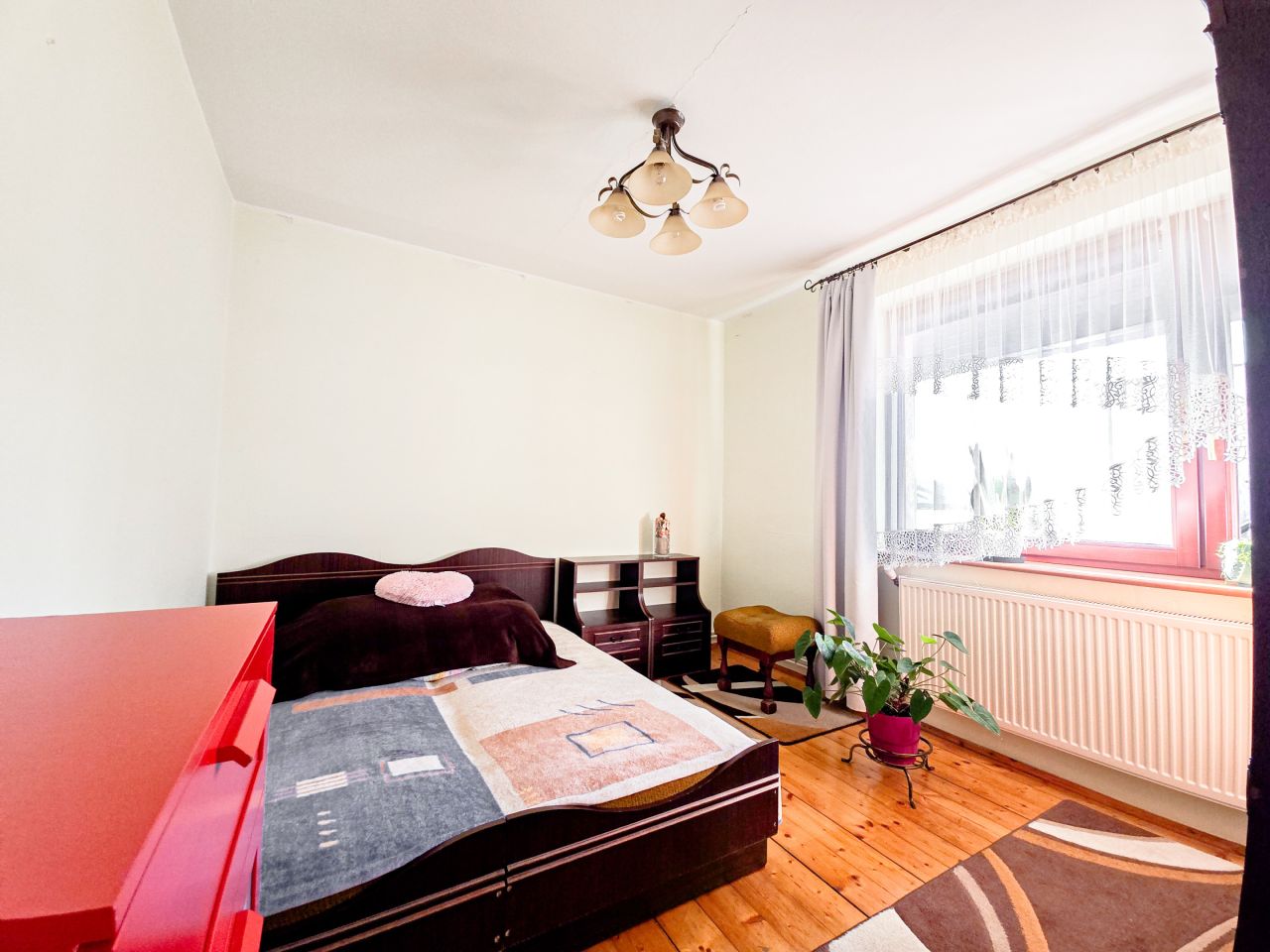 dom wolnostojący, 7 pokoi Kąty Wrocławskie, ul. Grunwaldzka. Zdjęcie 6