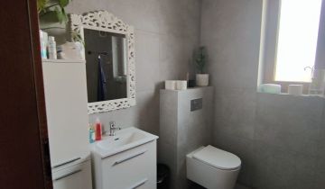 dom wolnostojący Milwino