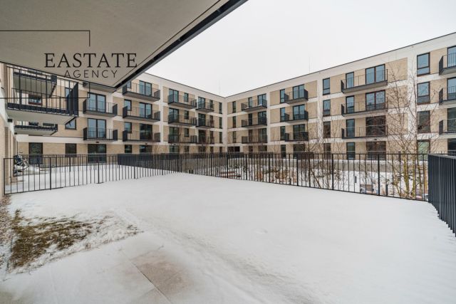 Mieszkanie 3-pokojowe Stara Iwiczna. Zdjęcie 16