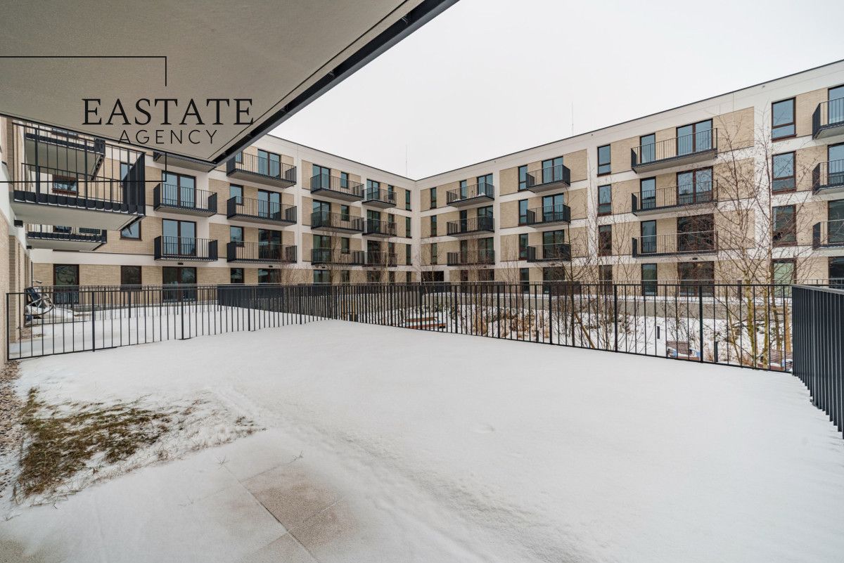 Mieszkanie 3-pokojowe Stara Iwiczna. Zdjęcie 16