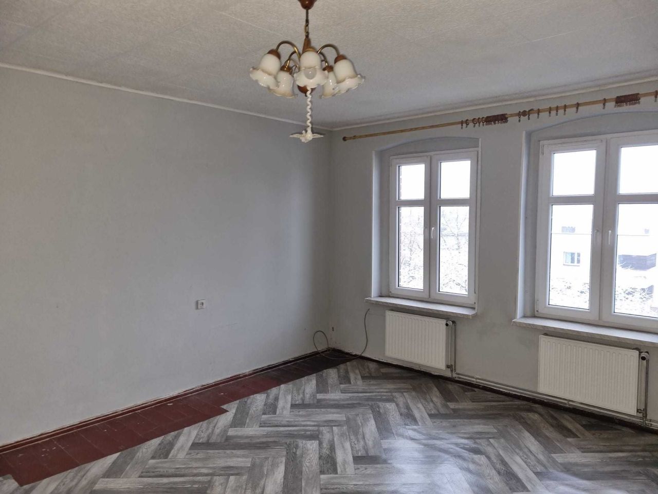 Mieszkanie 4-pokojowe Chorzów, ul. Armii Krajowej. Zdjęcie 4