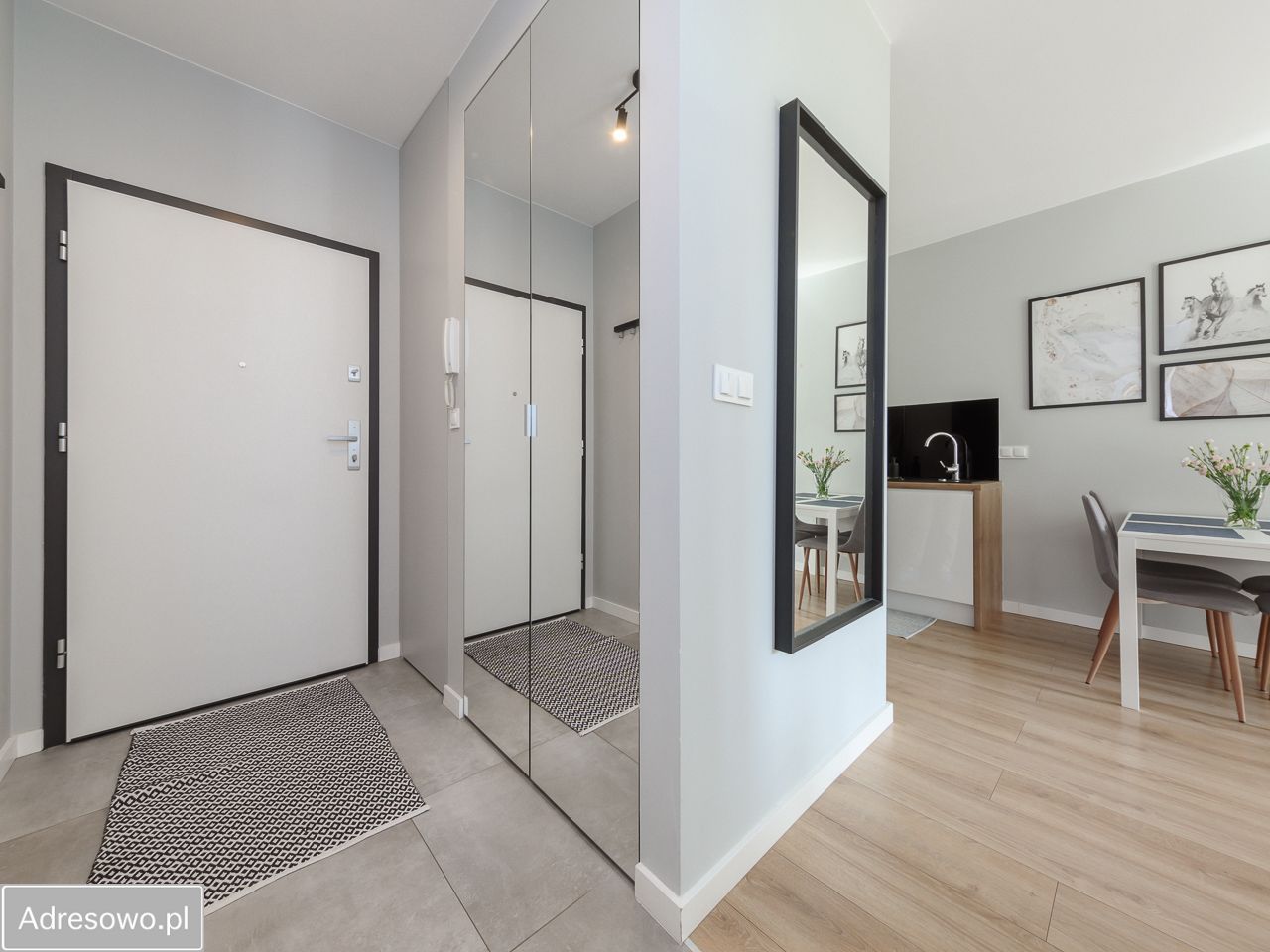 Mieszkanie 2-pokojowe Warszawa Ursus, ul. Dzieci Warszawy. Zdjęcie 7