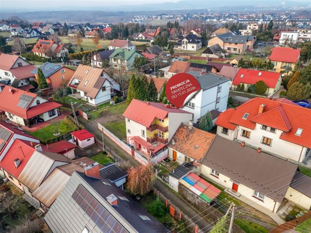 bliźniak, 5 pokoi Kraków Dębniki, ul. Skotnicka. Zdjęcie 21