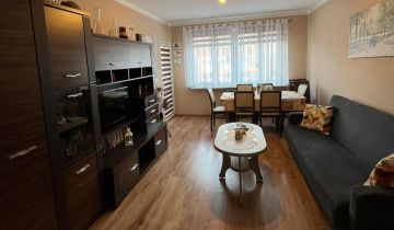 Mieszkanie 3-pokojowe Mrzeżyno