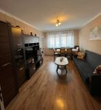 Mieszkanie 3-pokojowe Mrzeżyno