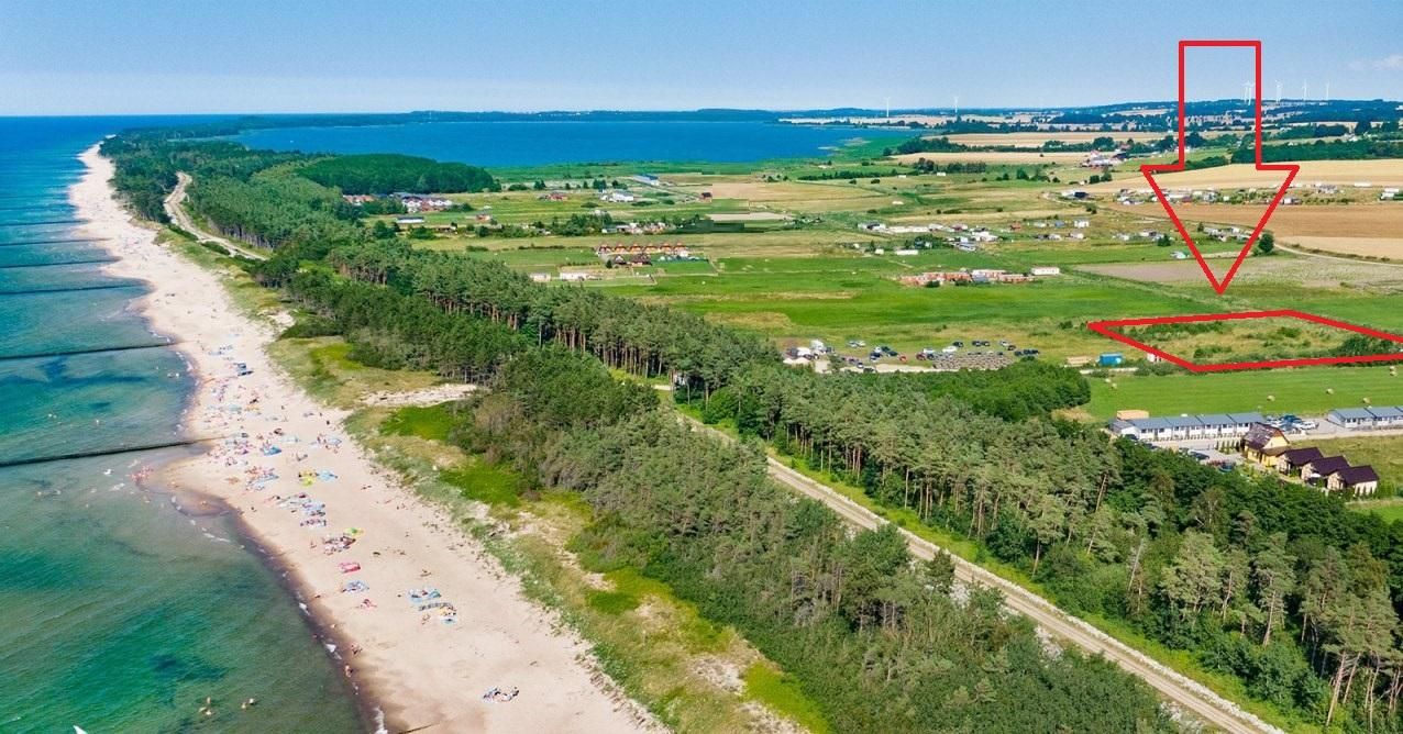 Nieruchomość komercyjna Kopań. Zdjęcie 2