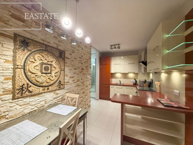 Mieszkanie 2-pokojowe Warszawa Wola, ul. Kolejowa. Zdjęcie 5