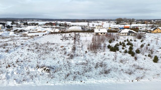 Działka budowlana Rokocin. Zdjęcie 3