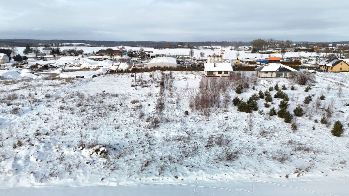 Działka budowlana Rokocin. Zdjęcie 3