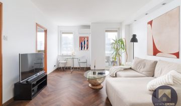 Mieszkanie 2-pokojowe Warszawa Wola, ul. Żelazna