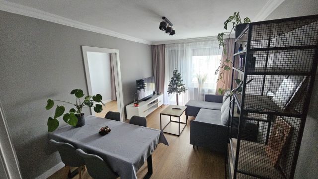 Mieszkanie 3-pokojowe Mielec, ul. ks. Piotra Skargi. Zdjęcie 1