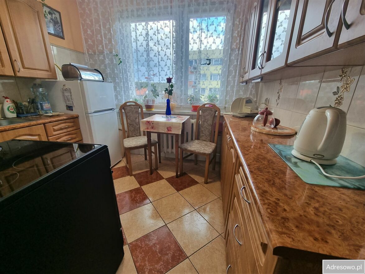 Mieszkanie 2-pokojowe Okonek, ul. Niepodległości. Zdjęcie 2