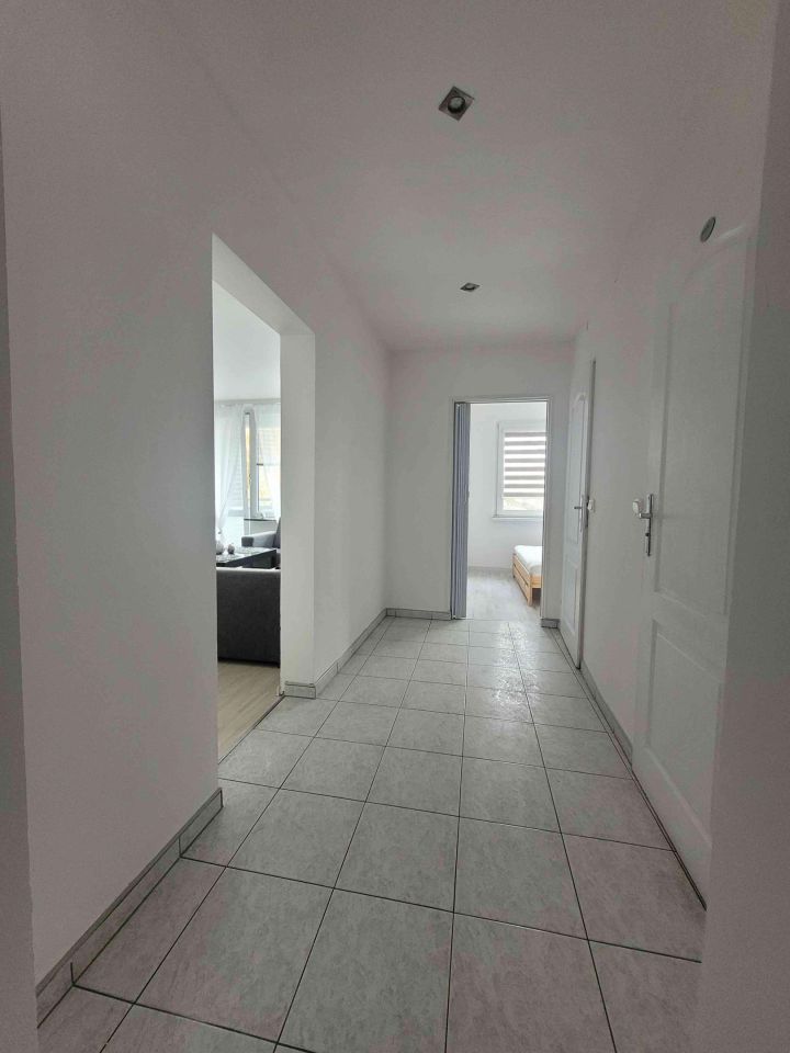 Mieszkanie 3-pokojowe Tarnowskie Góry, ul. Szwedzka. Zdjęcie 8