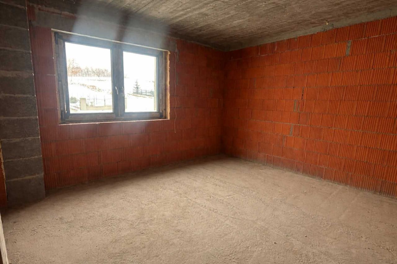 bliźniak Mszana, ul. Chabrowa. Zdjęcie 6