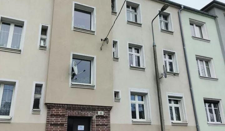 Mieszkanie 2-pokojowe Gorzów Wielkopolski Zawarcie, ul. Piotra Wawrzyniaka