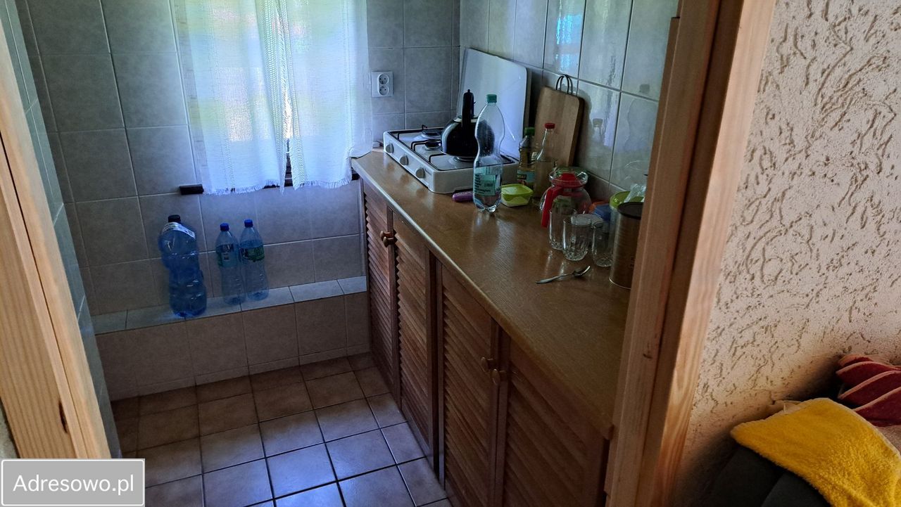 dom letniskowy Bydgoszcz Smukała Dolna, ul. Relaksowa. Zdjęcie 4