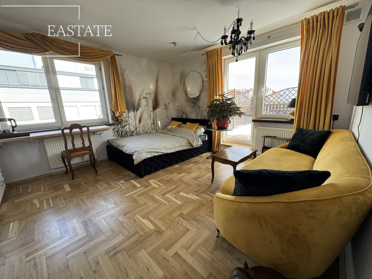 Mieszkanie 2-pokojowe Warszawa Włochy, ul. Słowicza. Zdjęcie 1