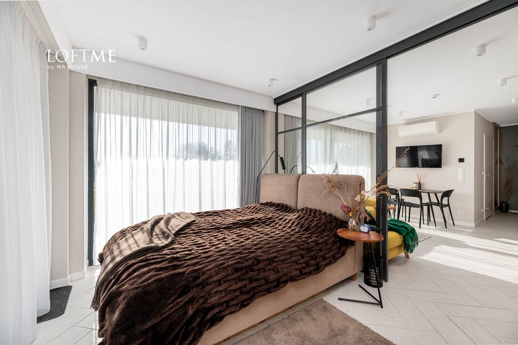 Mieszkanie 2-pokojowe Mielno, ul. Sosnowy Las. Zdjęcie 7