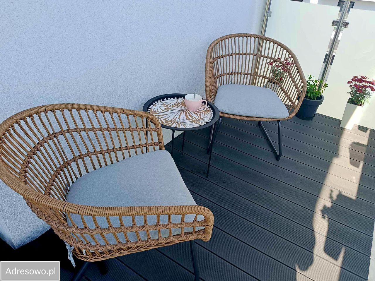 Mieszkanie 3-pokojowe Kołobrzeg, ul. Wincentego Witosa. Zdjęcie 9