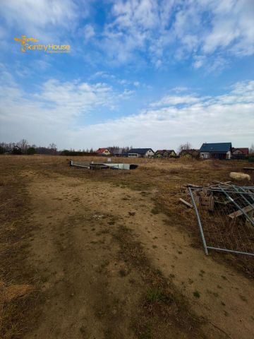 Działka budowlana Gniewino, ul. Słoneczna. Zdjęcie 8