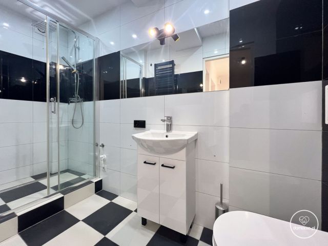 Mieszkanie 2-pokojowe Płock, ul. 1 Maja. Zdjęcie 1