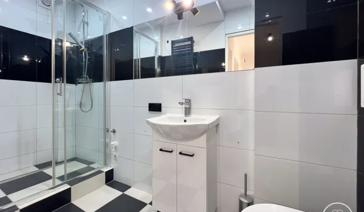 Mieszkanie 2-pokojowe Płock, 1 Maja 4