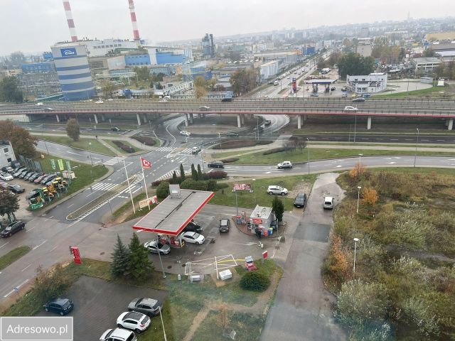 Działka inwestycyjna Białystok, ul. gen. Władysława Andersa. Zdjęcie 1